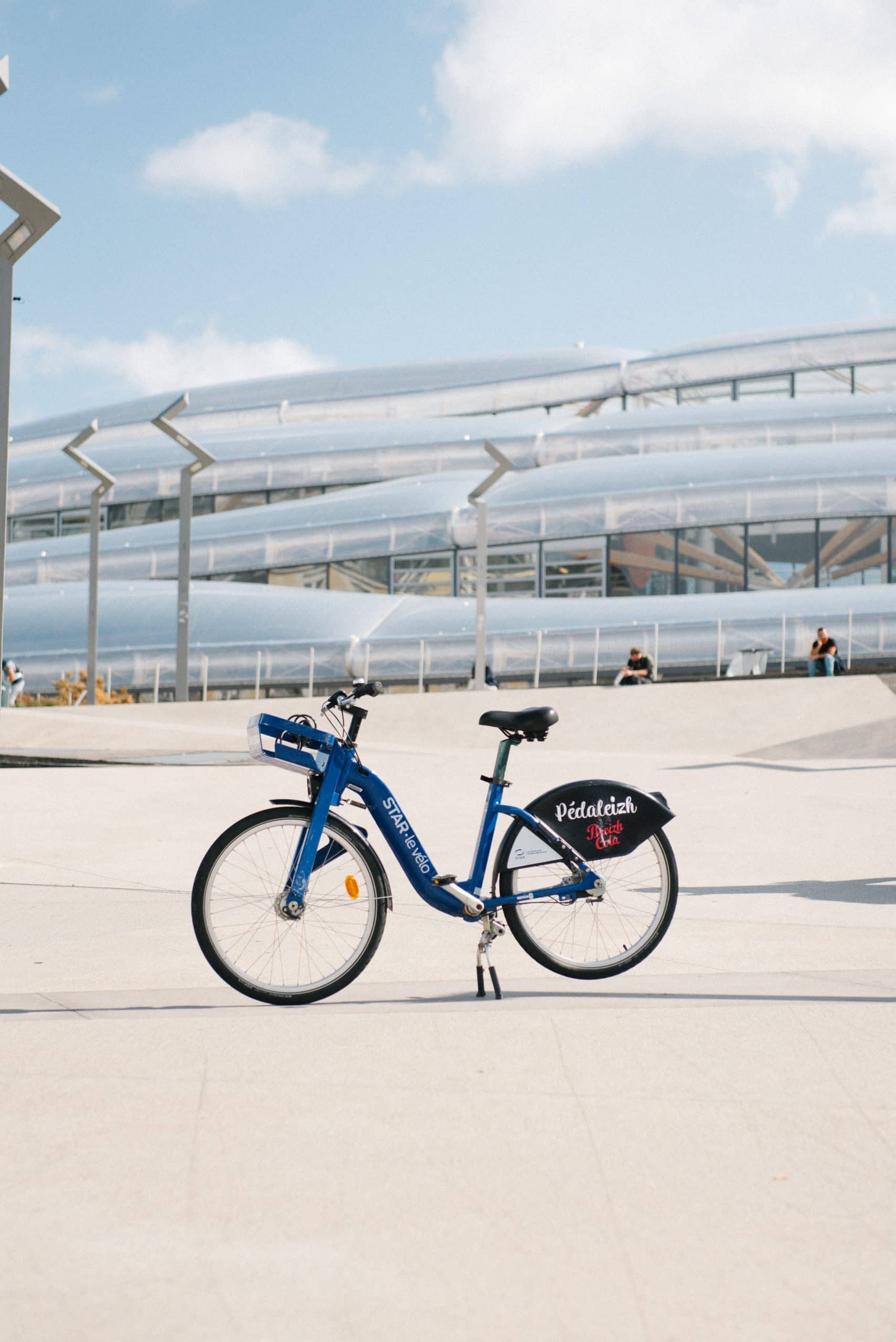 STAR le Vélo - Cykleo