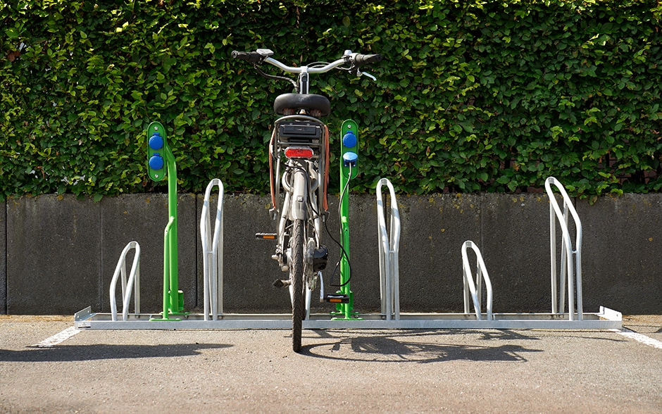 Râtelier Cykleo