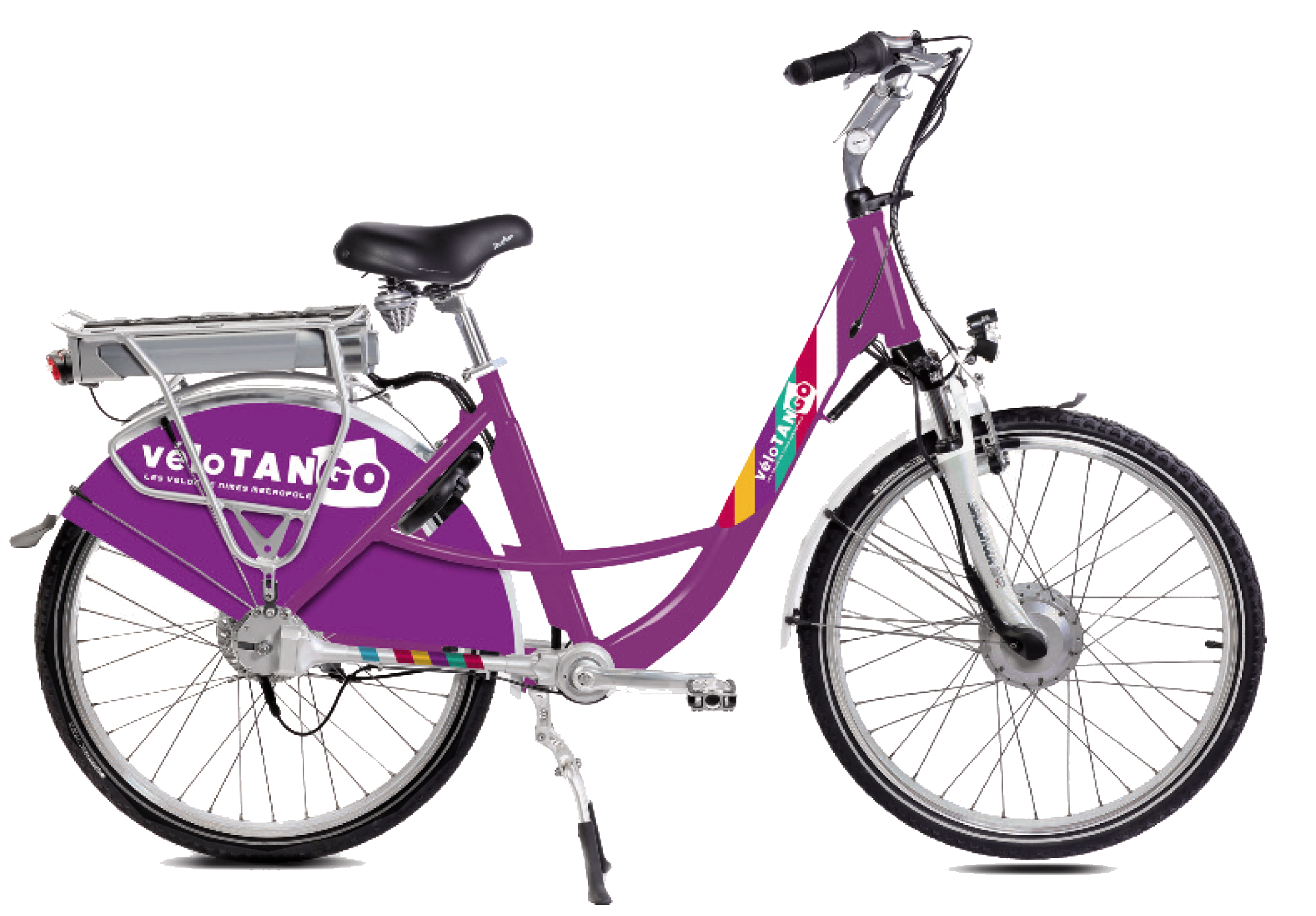 véloTANGO